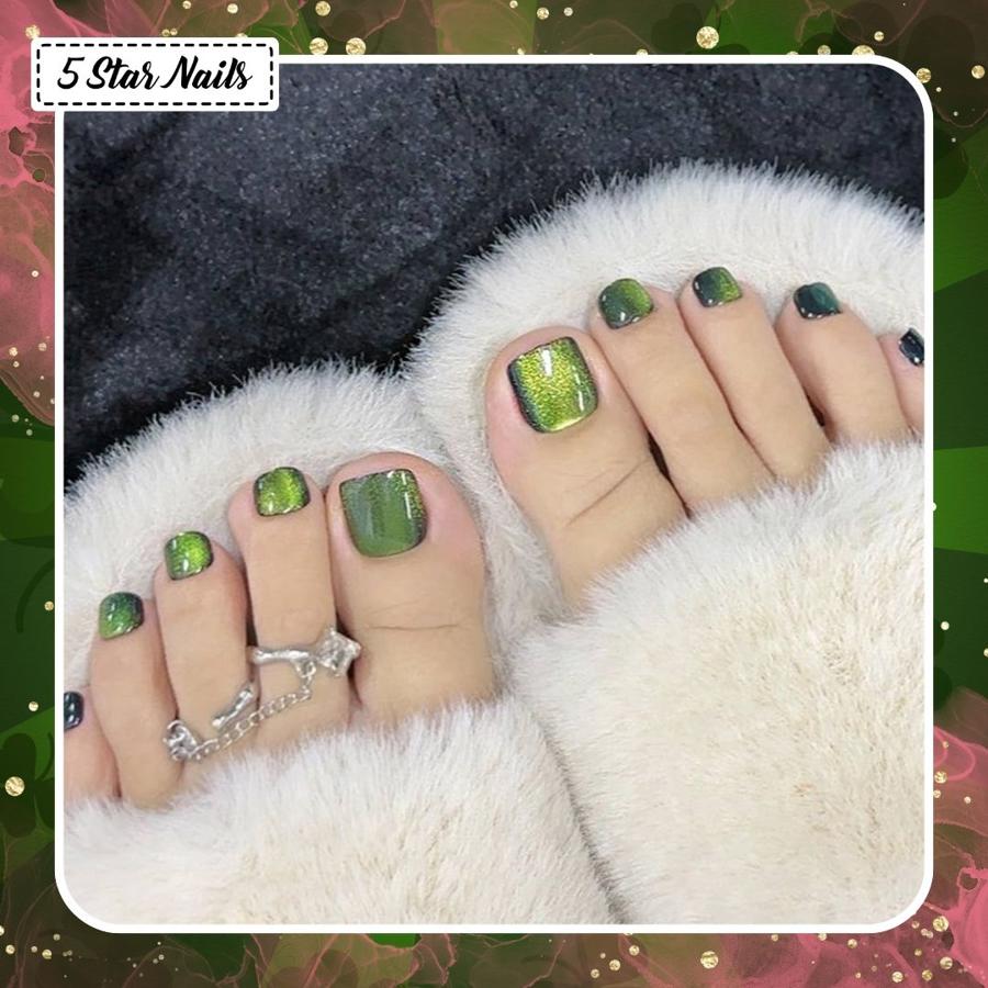 Beautiful Nail Designs